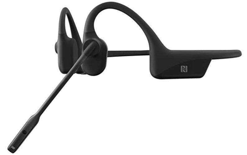 Shokz OpenComm Bone Conduction Stereo Bluetooth Headset reacondicionado - Reebelo España