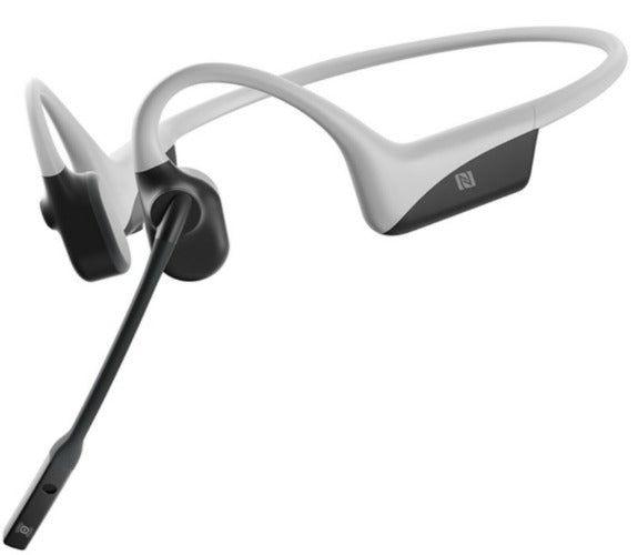 Shokz OpenComm Bone Conduction Stereo Bluetooth Headset reacondicionado - Reebelo España