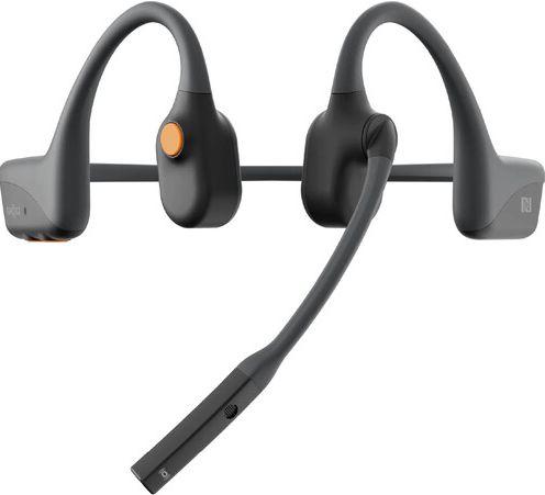 Shokz OpenComm Bone Conduction Stereo Bluetooth Headset reacondicionado - Reebelo España