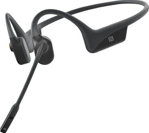 Shokz OpenComm Bone Conduction Stereo Bluetooth Headset reacondicionado - Reebelo España