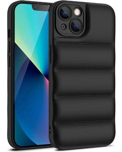 Funda de Móvil Estilo Chaqueta Acolchada Suave para iPhone XR reacondicionado - Reebelo España