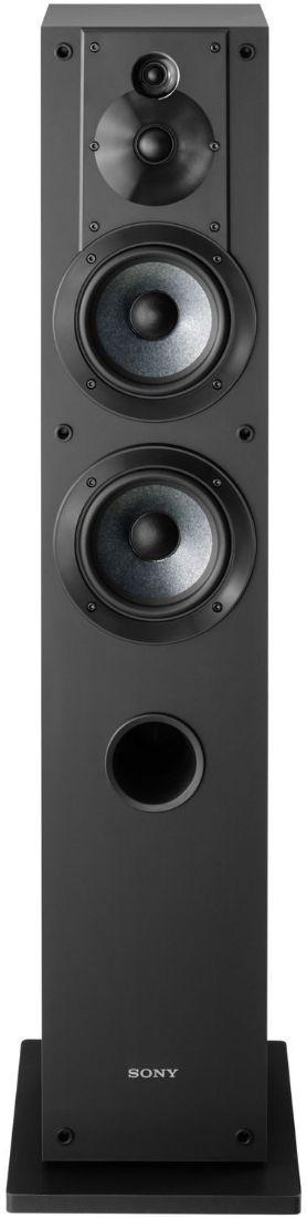 Sony SS-CS3 Altavoz de Suelo Estéreo de 3 Vías (Unidad) reacondicionado - Reebelo España