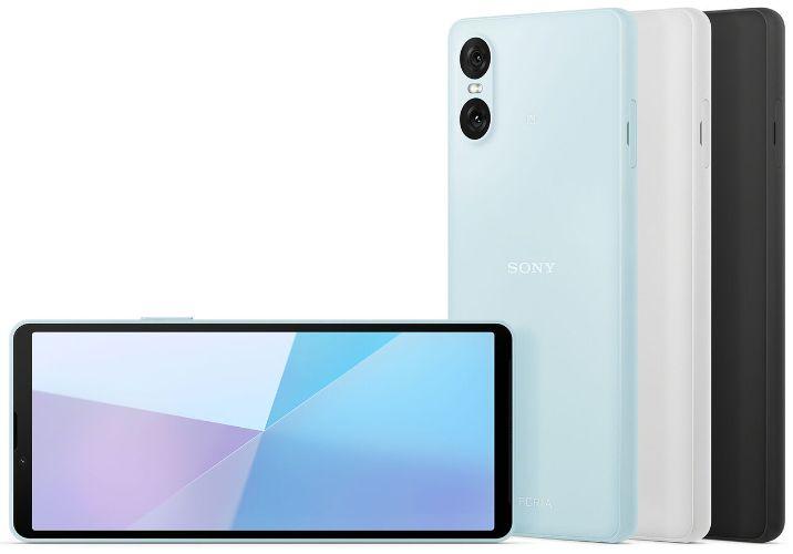 Sony Xperia 10 VI reacondicionado - Reebelo España