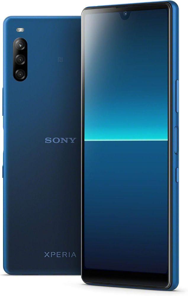 Sony Xperia L4 reacondicionado - Reebelo España