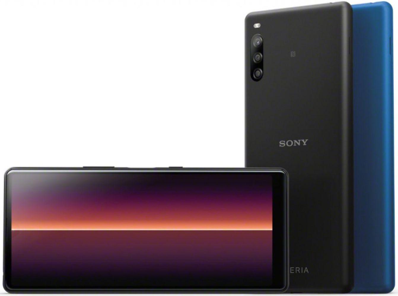 Sony Xperia L4 reacondicionado - Reebelo España