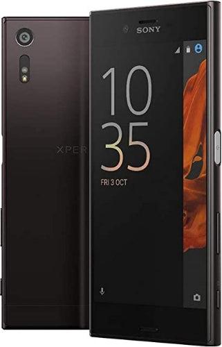 Sony Xperia XZ reacondicionado - Reebelo España