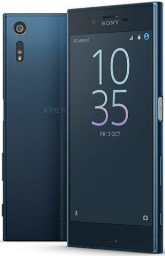 Sony Xperia XZ reacondicionado - Reebelo España