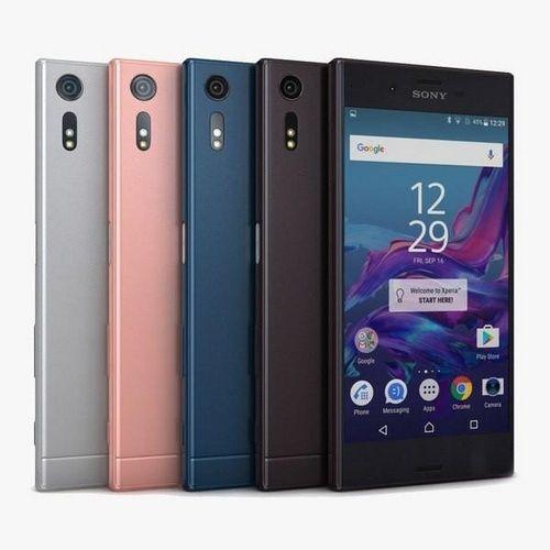 Sony Xperia XZ reacondicionado - Reebelo España