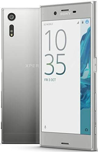 Sony Xperia XZ reacondicionado - Reebelo España