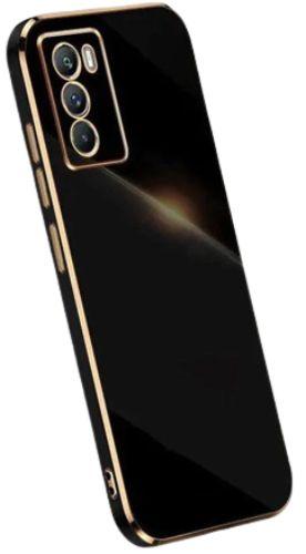 Funda de Silicona Suave de Borde Recto para Samsung Galaxy A52/52s reacondicionado - Reebelo España