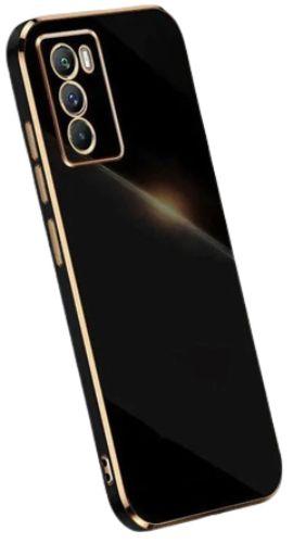 Funda de silicona suave con borde recto para Samsung Galaxy S10 reacondicionado - Reebelo España