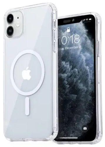 Combo 2 en 1 Sunnyway Tech de Protector de Pantalla y Funda MagSafe para iPhone 11 reacondicionado - Reebelo España