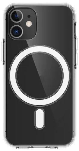 Combo 2 en 1 Sunnyway Tech de Protector de Pantalla y Funda MagSafe para iPhone 11 reacondicionado - Reebelo España