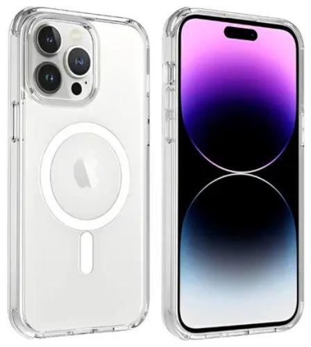 Sunnyway Tech Combo 2 en 1 de Protector de Pantalla y Funda MagSafe para iPhone 11 Pro Max reacondicionado - Reebelo España