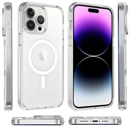 Sunnyway Tech Combo 2 en 1 de Protector de Pantalla y Funda MagSafe para iPhone 11 Pro Max reacondicionado - Reebelo España
