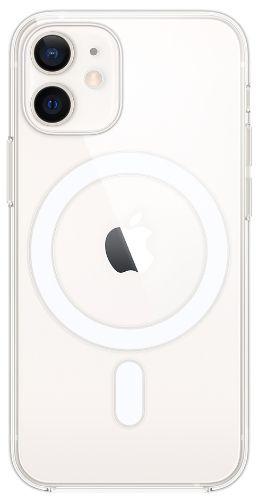 Sunnyway Tech Combo 2 en 1 Protector de Pantalla y Funda para Teléfono MagSafe para iPhone 12 Mini reacondicionado - Reebelo España