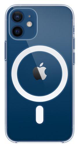 Sunnyway Tech Combo 2 en 1 Protector de Pantalla y Funda para Teléfono MagSafe para iPhone 12 Mini reacondicionado - Reebelo España