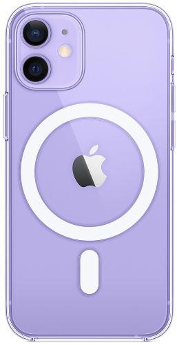 Sunnyway Tech Combo 2 en 1 Protector de Pantalla y Funda para Teléfono MagSafe para iPhone 12 Mini reacondicionado - Reebelo España