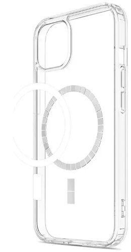 Sunnyway Tech Combo 2 en 1 Protector de Pantalla y Funda para Teléfono MagSafe para iPhone 12 Mini reacondicionado - Reebelo España
