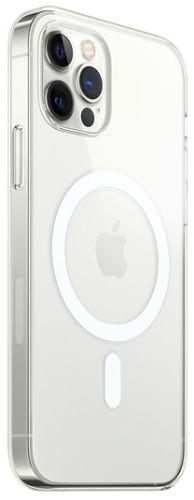 Sunnyway Tech Combo 2 en 1 de Protector de Pantalla y Funda MagSafe para iPhone 12 Pro reacondicionado - Reebelo España