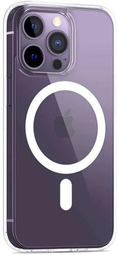 Sunnyway Tech Combo 2 en 1 de Protector de Pantalla y Funda para Teléfono MagSafe para iPhone 12 Pro Max reacondicionado - Reebelo España