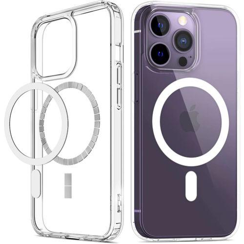 Sunnyway Tech Combo 2 en 1 de Protector de Pantalla y Funda para Teléfono MagSafe para iPhone 12 Pro Max reacondicionado - Reebelo España