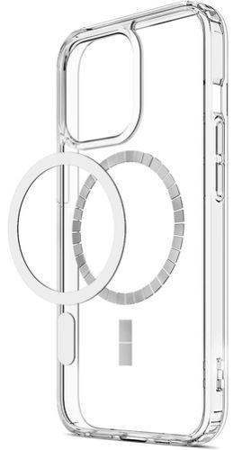 Sunnyway Tech Combo 2 en 1 de Protector de Pantalla y Funda para Teléfono MagSafe para iPhone 12 Pro Max reacondicionado - Reebelo España