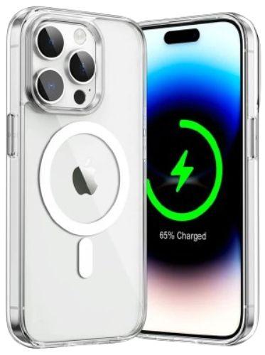 Sunnyway Tech Combo 2 en 1 de Protector de Pantalla y Funda para Teléfono MagSafe para iPhone 12 Pro Max reacondicionado - Reebelo España