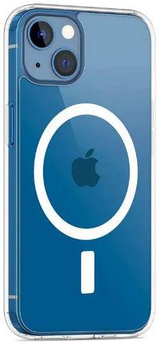 Combo 2 en 1 Sunnyway Tech de Protector de Pantalla y Funda MagSafe para iPhone 13 reacondicionado - Reebelo España