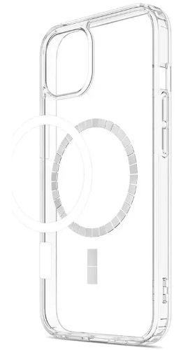 Combo 2 en 1 Sunnyway Tech de Protector de Pantalla y Funda MagSafe para iPhone 13 reacondicionado - Reebelo España