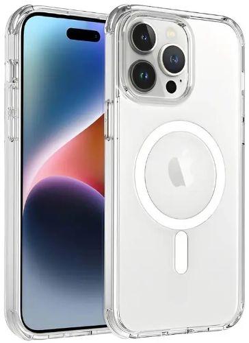 Sunnyway Tech Combo 2 en 1 de Protector de Pantalla y Funda MagSafe para iPhone 13 Pro reacondicionado - Reebelo España