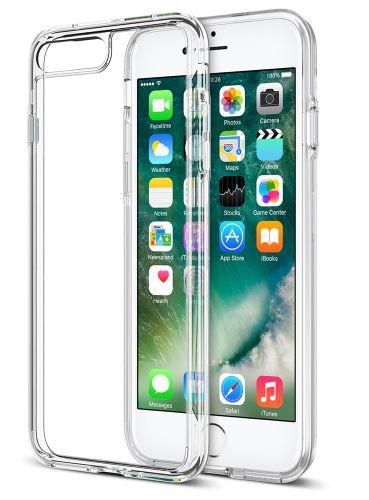 Funda Transparente Sunnyway Tech para iPhone 7 Plus/8 Plus reacondicionado - Reebelo España