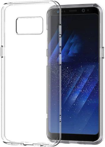 Funda Transparente Sunnyway Tech para Samsung Galaxy S8 Plus reacondicionado - Reebelo España