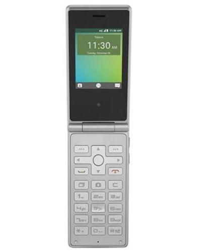 ZTE Telstra Flip 2 reacondicionado - Reebelo España