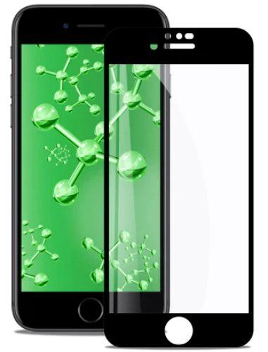Protector de Pantalla de Vidrio Templado Antibacteriano Tough On para iPhone 8 Plus | 7 Plus reacondicionado - Reebelo España