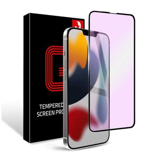 Protector de Pantalla Anti Luz Azul Tough On para iPhone 13 Pro reacondicionado - Reebelo España