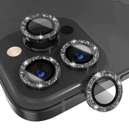 Protector de Lente de Cámara Trasera Tough On Diamond para iPhone 14 Pro | Pro Max reacondicionado - Reebelo España
