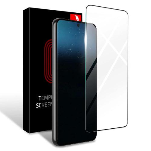 Protector de Pantalla de Vidrio Templado Completo Tough On para Galaxy S22+ (5G) reacondicionado - Reebelo España
