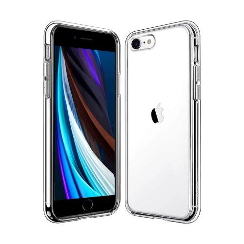 Funda Híbrida Delgada Tough On para iPhone SE 2022/2020 | iPhone 7/8 reacondicionado - Reebelo España