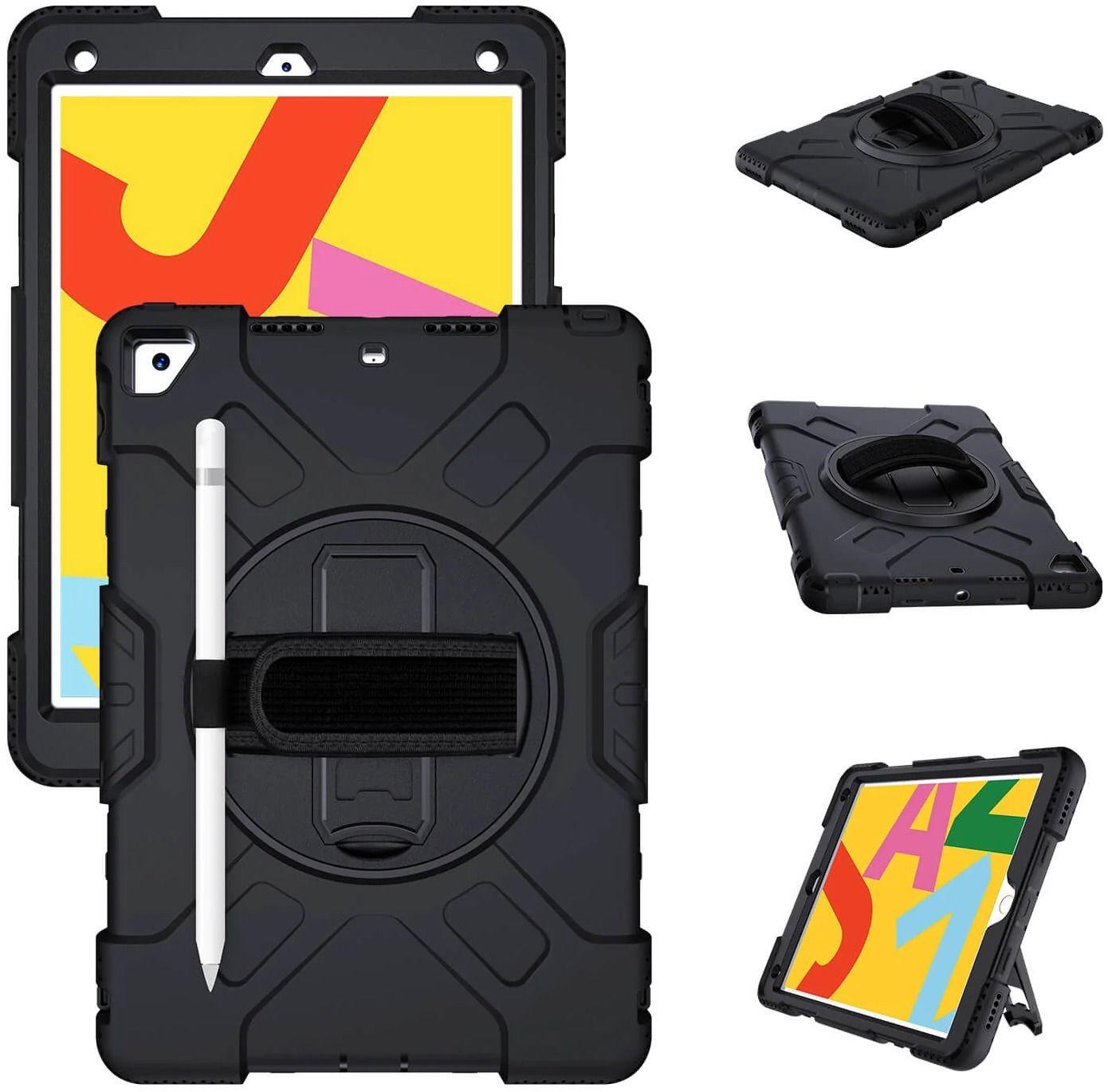 Funda Resistente Tough On para iPad 10th Gen 10.9" Protección Robusta reacondicionado - Reebelo España