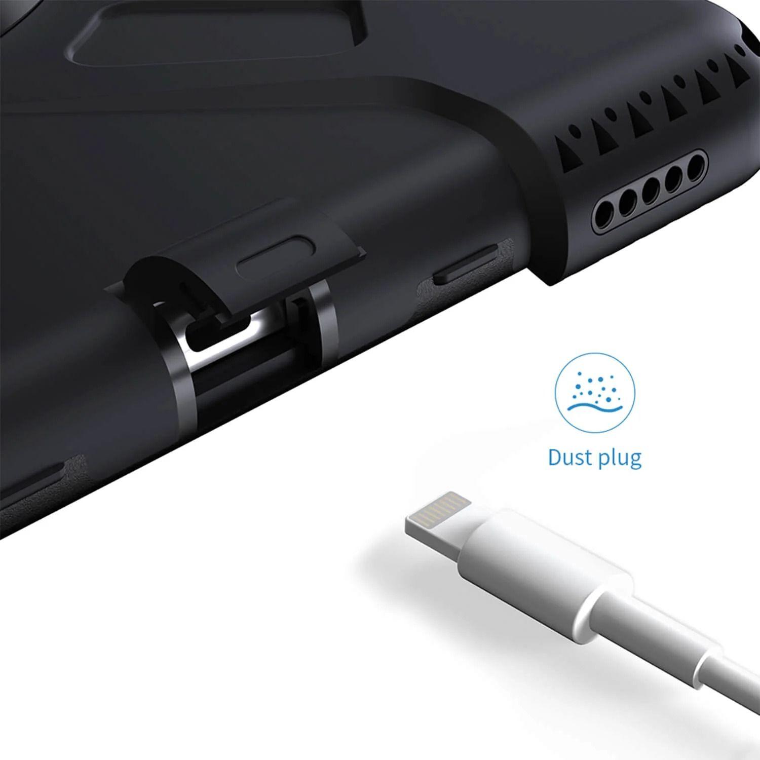 Funda Resistente Tough On para iPad 10th Gen 10.9" Protección Robusta reacondicionado - Reebelo España