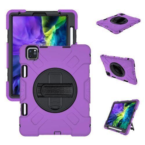 Tough On Rugged Protection Case for iPad Air 5/ Air 4 10.9" reacondicionado - Reebelo España