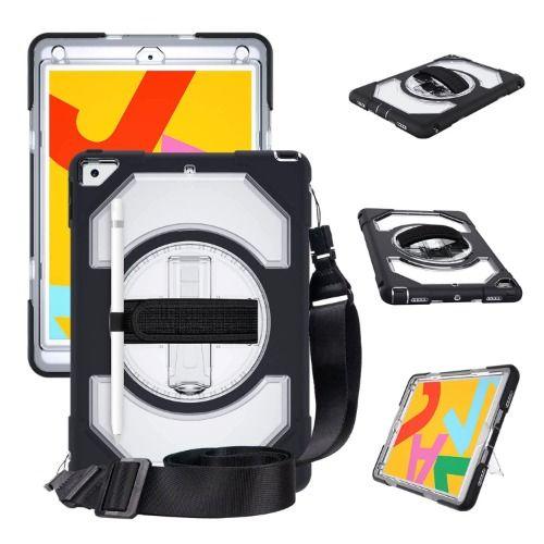 Tough On Rugged Protection iPad Case for iPad 7th/ 8th Gen reacondicionado - Reebelo España