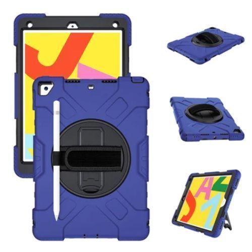 Tough On Rugged Protection iPad Case for iPad 7th/ 8th Gen reacondicionado - Reebelo España