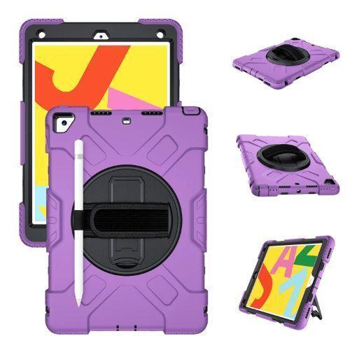 Tough On Rugged Protection iPad Case for iPad 7th/ 8th Gen reacondicionado - Reebelo España