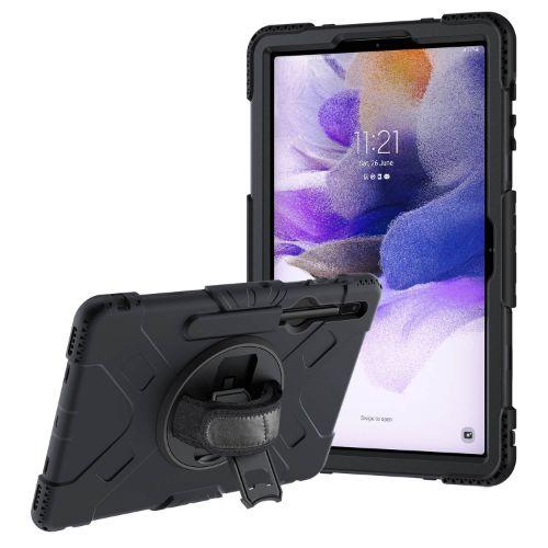 Tough On Rugged Rugged Protection Case for Galaxy Tab S7 FE reacondicionado - Reebelo España