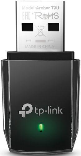 TP-Link (Archer T3U) AC1300 Mini Adaptador USB Inalámbrico MU-MIMO reacondicionado - Reebelo España