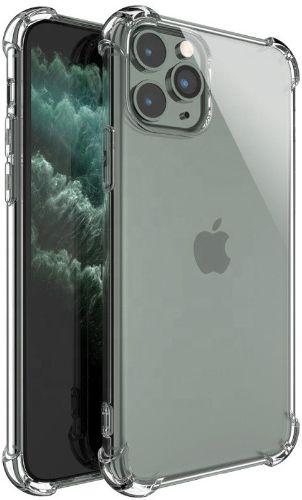 Funda de Teléfono Transparente de TPU 1.5mm Protección Antigolpes para iPhone 14 Pro Max reacondicionado - Reebelo España