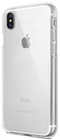 Funda de Teléfono Transparente de TPU 1,5mm Protección Antigolpes para iPhone X/XS reacondicionado - Reebelo España