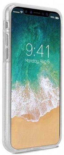 Funda de Teléfono Transparente de TPU 1,5mm Protección Antigolpes para iPhone X/XS reacondicionado - Reebelo España